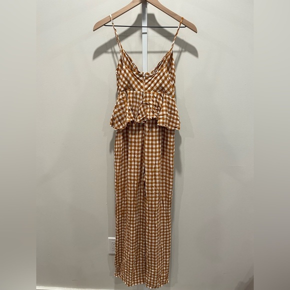 Saylor Laken Jumpsuit Size S - Picture 12 of 13